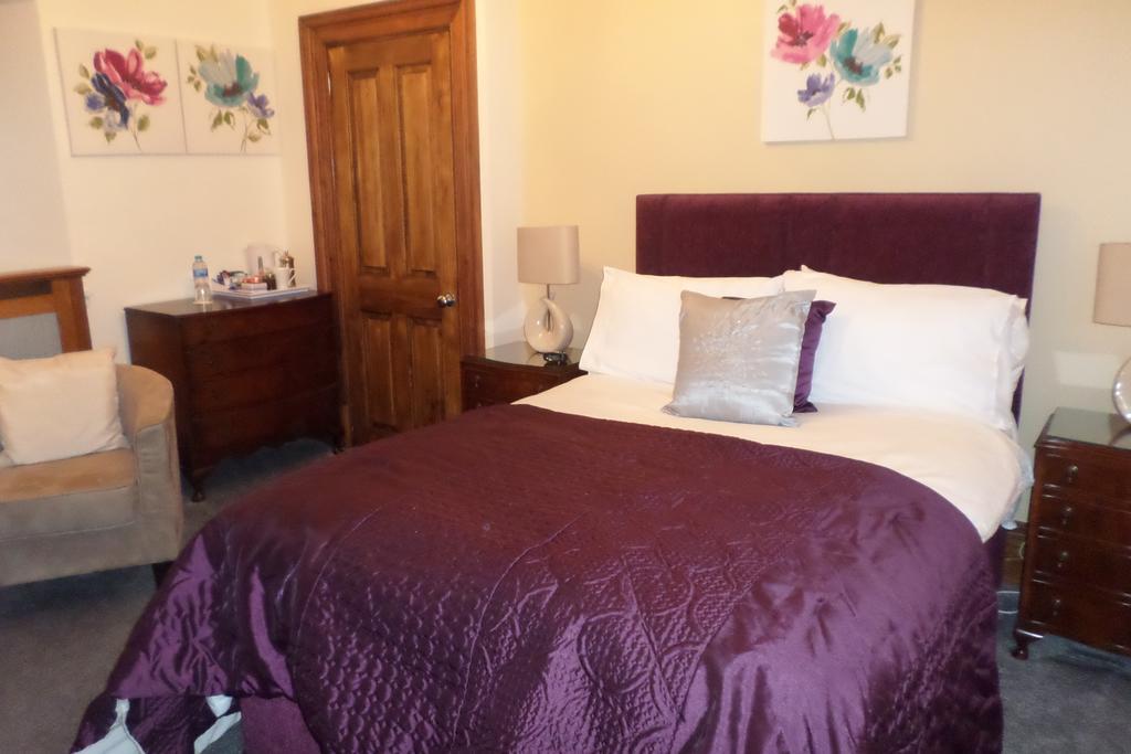 Camfield House Bed & Breakfast Thurso Room photo