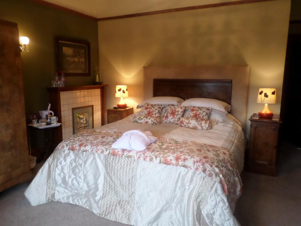 Camfield House Bed & Breakfast Thurso Room photo