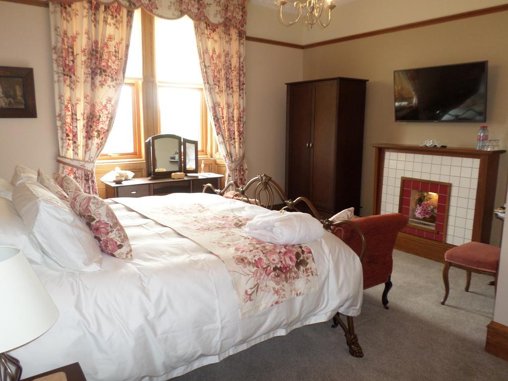 Camfield House Bed & Breakfast Thurso Room photo